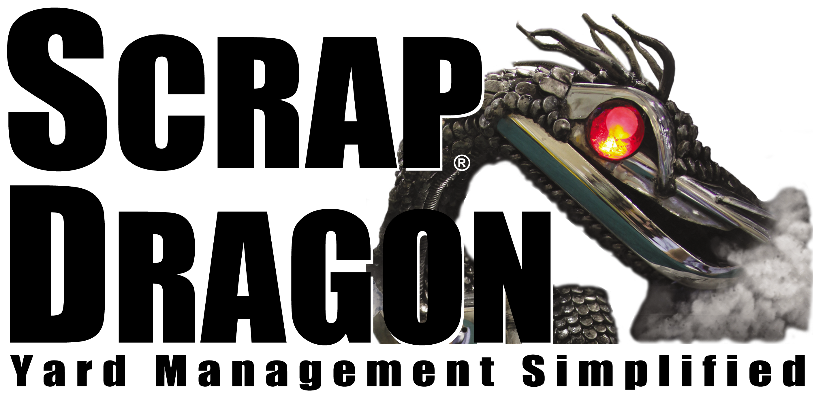 Scrap Dragon Software