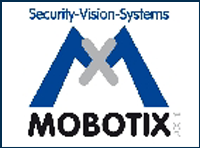 Mobotix Scrap Yard Cameras