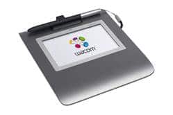 Wacom 530 Signature Pad