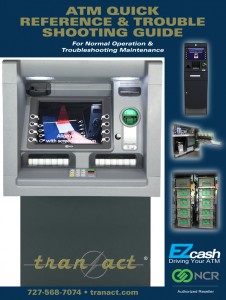 ATM Guide Cover