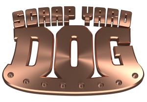 Scrap Yard Dog Mobile Imaging